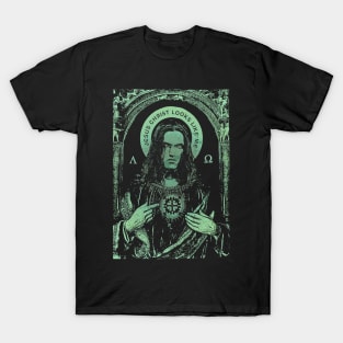 type o negative best of T-Shirt